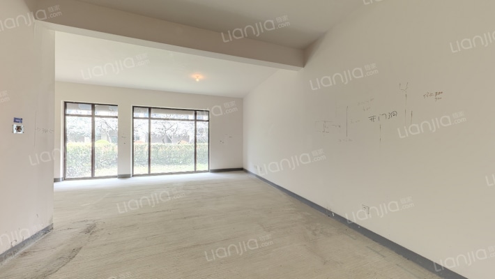 半岛云著二手房实景图