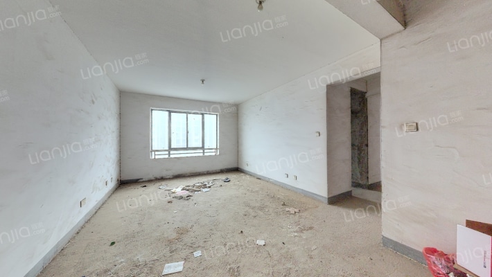 新雅黄金苑二手房实景图