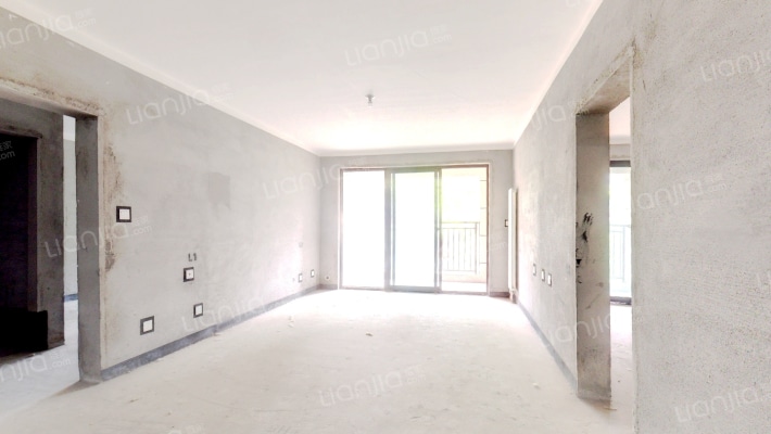 中建云栖苑二手房实景图