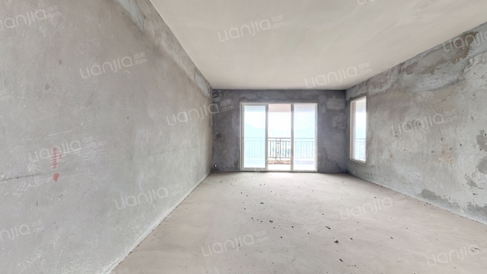 中海北滨1号二手房实景图