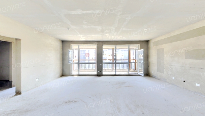 大众置业春江明月二手房实景图