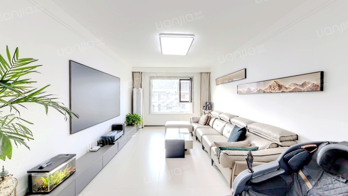 太平庄园二手房实景图