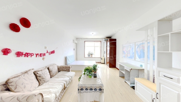 中豪世纪花园二手房实景图