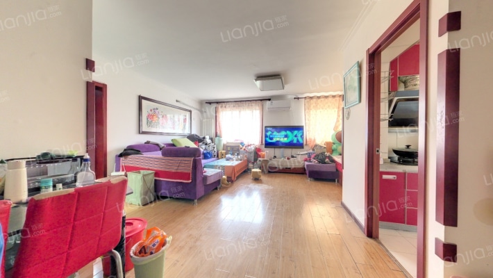 槠榆树家园二手房实景图