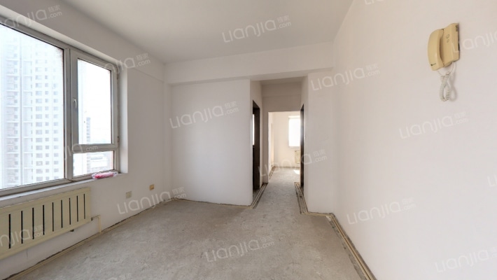 金连福地二手房实景图