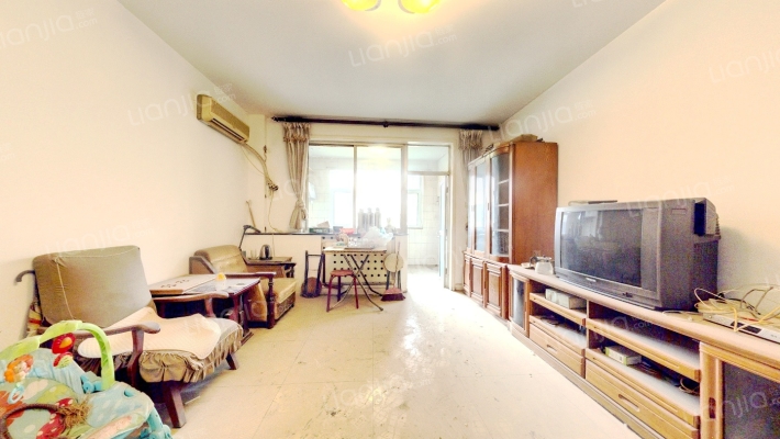 石府小区二手房实景图