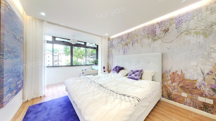 南昌路185号二手房实景图