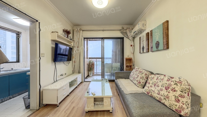 万达广场(姑苏区)二手房实景图