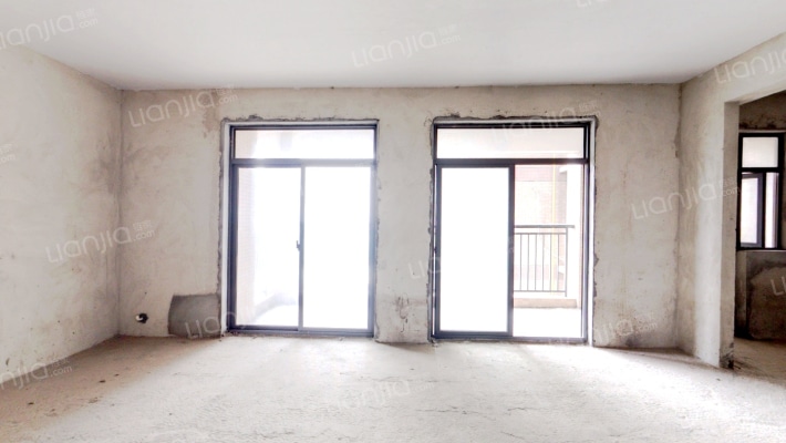 枫璟美地二手房实景图