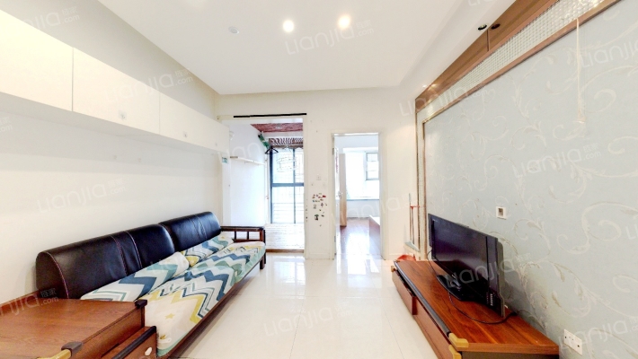 龙门镇二期二手房实景图