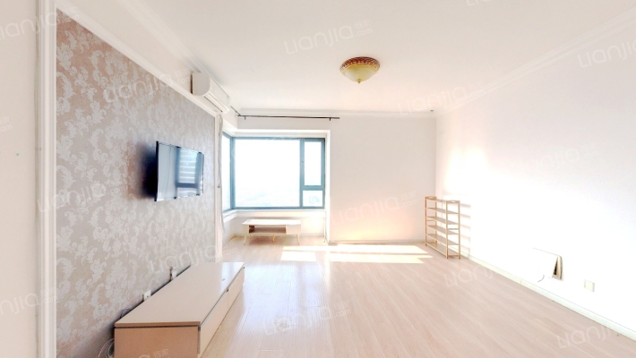 长江杰座二手房实景图