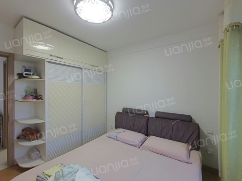 整租·新城馥华里 2室1厅 南