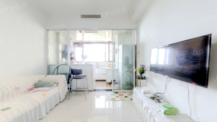 深业滨江半岛二手房实景图