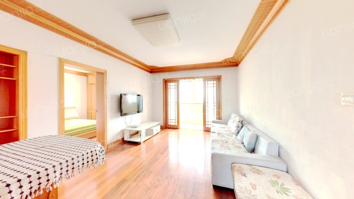 仙林新村二手房实景图