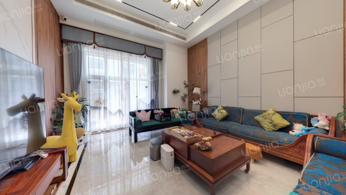 悦景苑二手房实景图