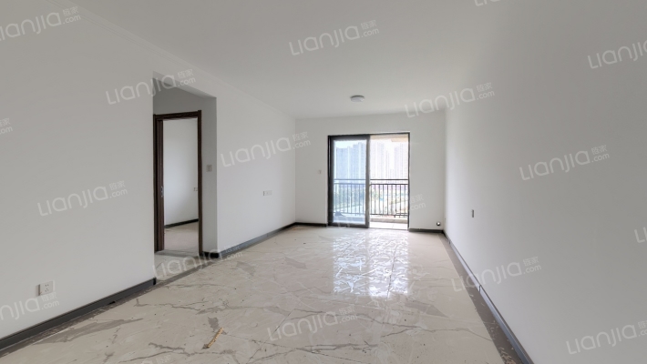 武汉碧桂园星樾二手房实景图