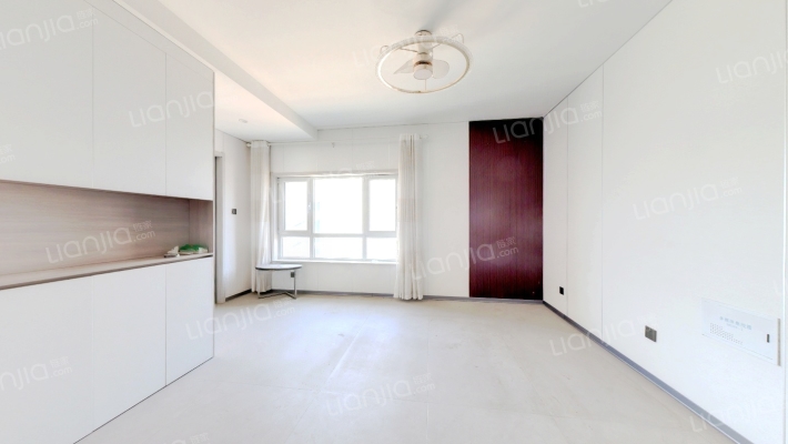 凤城花园二手房实景图