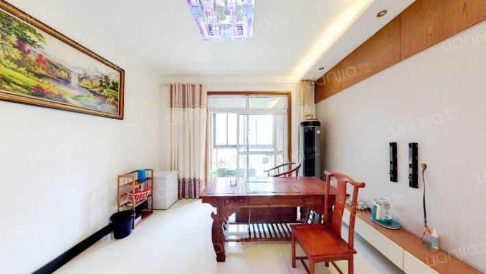 力高柏林春天二手房实景图