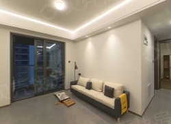 整租·未来港元启 3室2厅 南/北_未来港元启租房