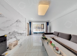 整租·瑞仕尚城三期 2室2厅 南/北_瑞仕尚城三期租房