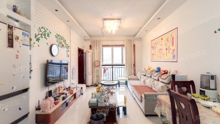 龙庭雅居二手房实景图