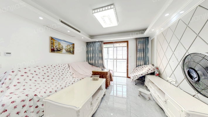 三鸿领域二手房实景图