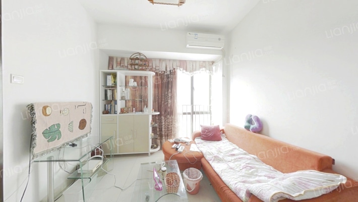 鸿翠阁二手房实景图