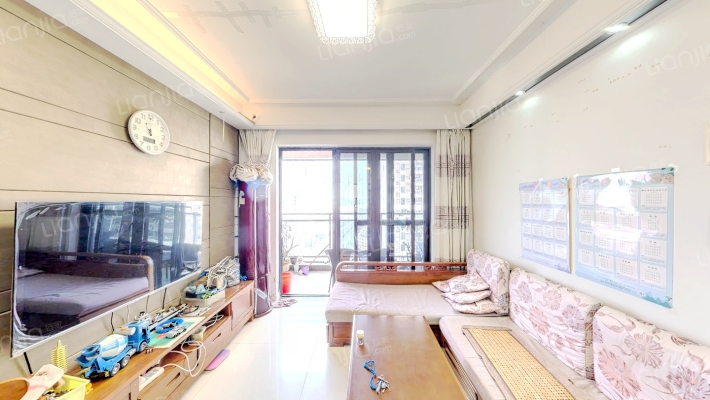 尚上名筑三期二手房实景图