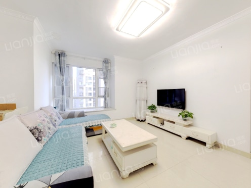 整租·西财学府阳光 3室1厅 西南