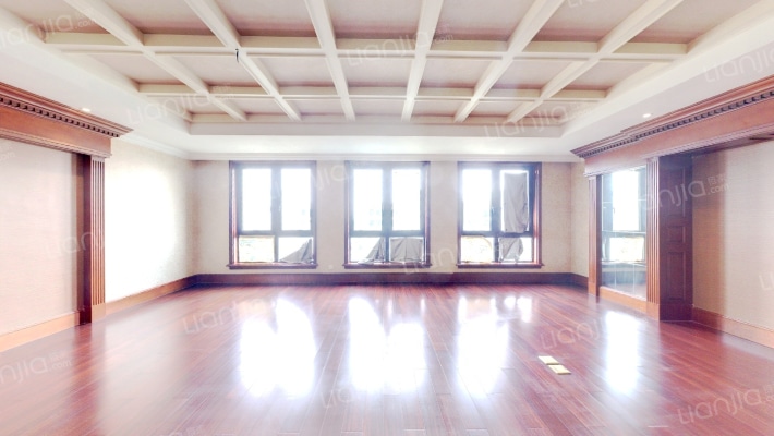 公元沐桥二手房实景图