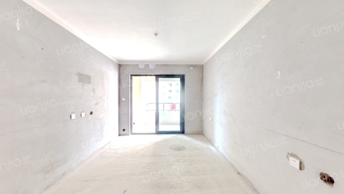 泰山誉景朗誉园二手房实景图