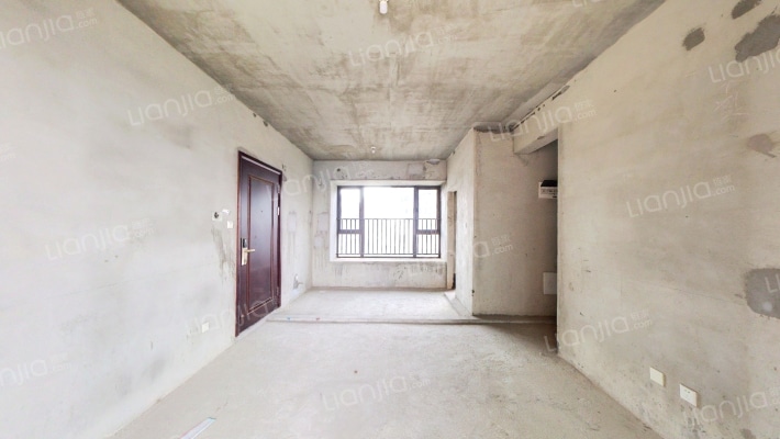 中熙玖颂江湾二手房实景图