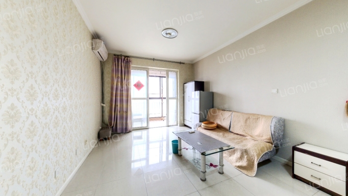 紫薇曲江意境二手房实景图