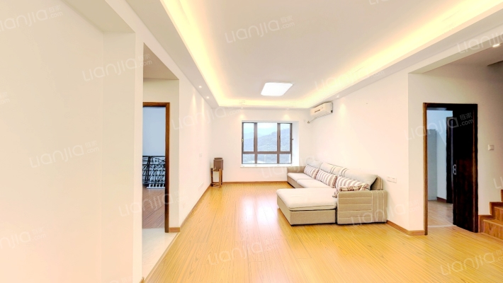 正荣府A区二手房实景图