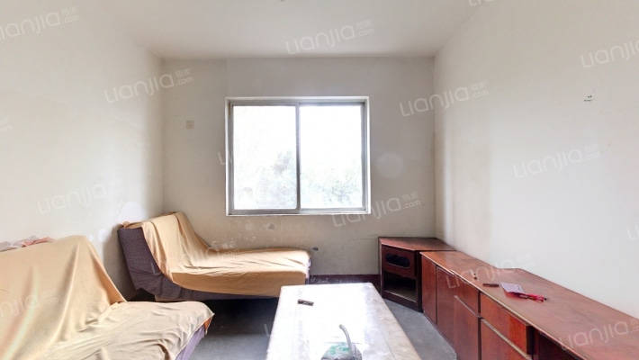 书房新邨二手房实景图