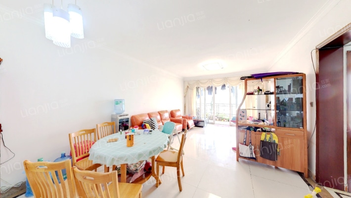 合生颐景华苑二手房实景图