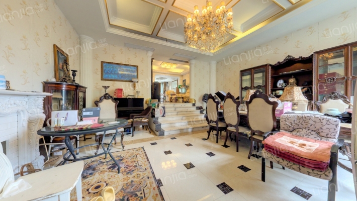 意墅家二手房实景图