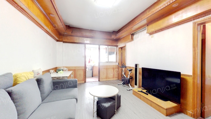 茂业城二手房实景图