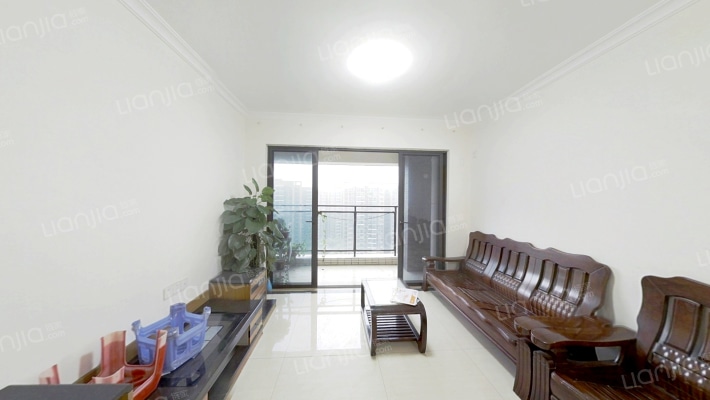 时代城四期二手房实景图