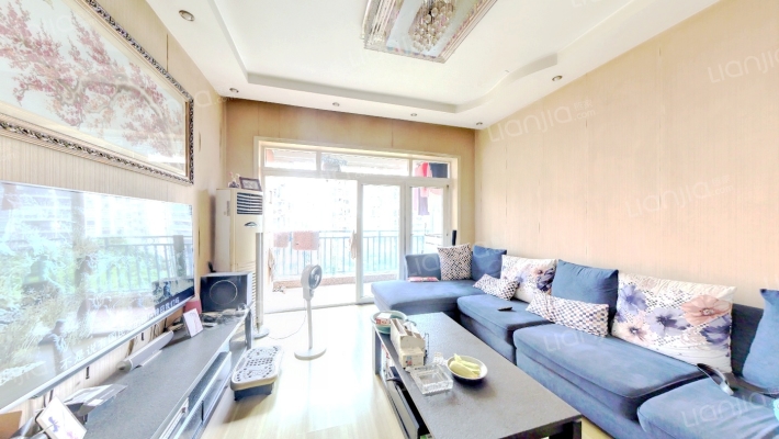 大川花园二手房实景图