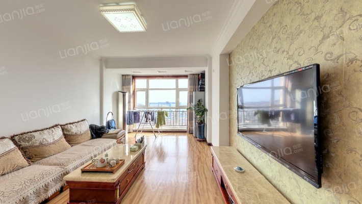 福泊园二手房实景图