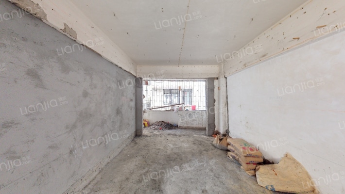 北桥路二手房实景图