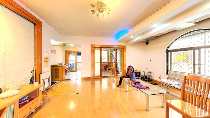 豪成花园二手房实景图