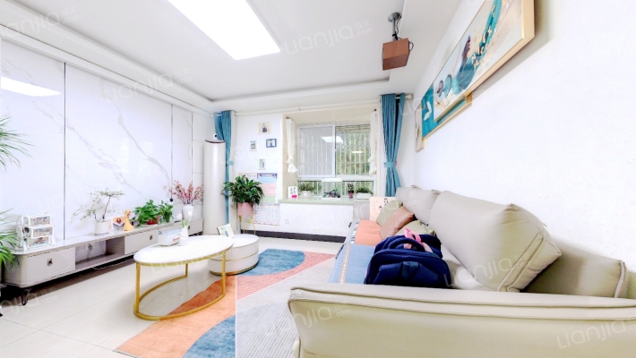 大华锦绣华城柳州苑二手房实景图