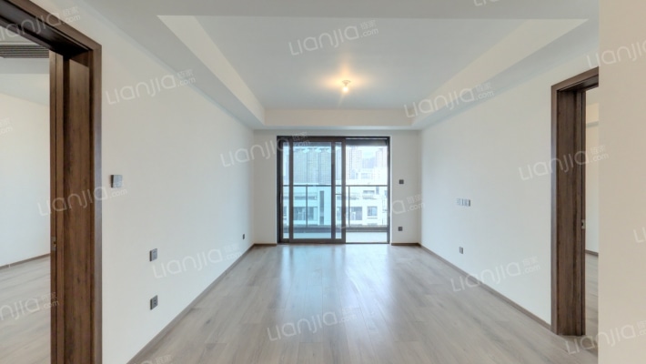 保利锦上印二手房实景图