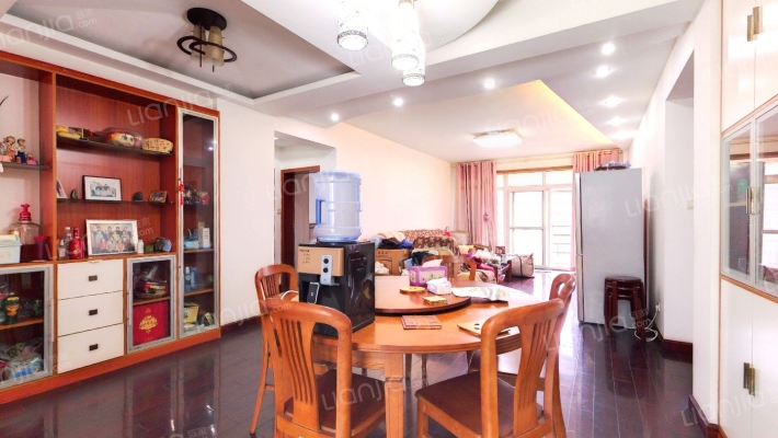 公园家二手房实景图