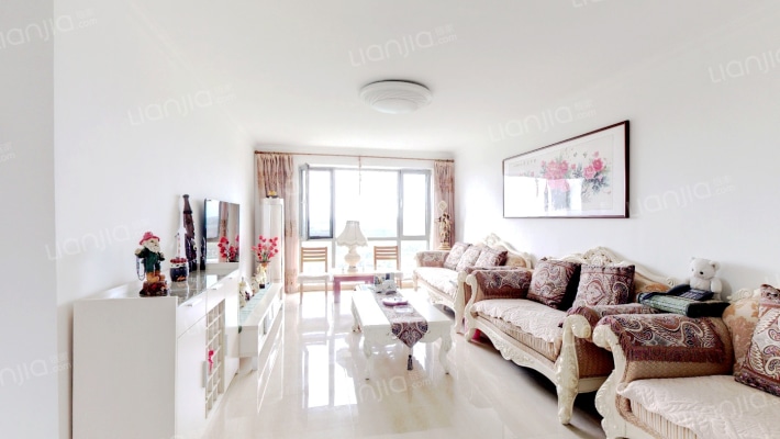 文华街三号院二手房实景图