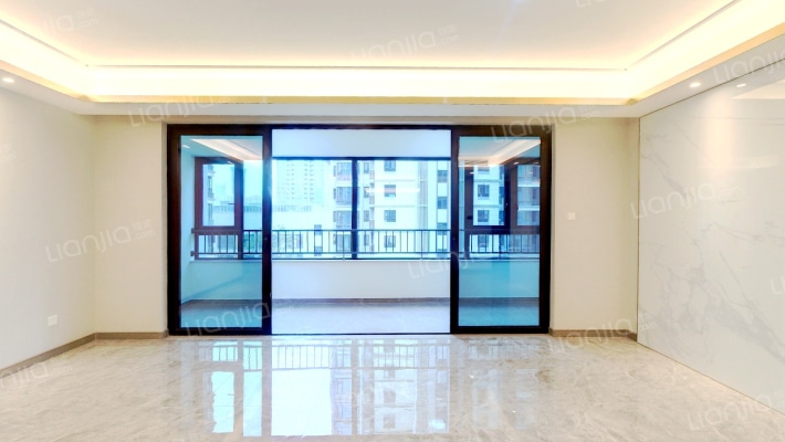 龙湖光年二手房实景图