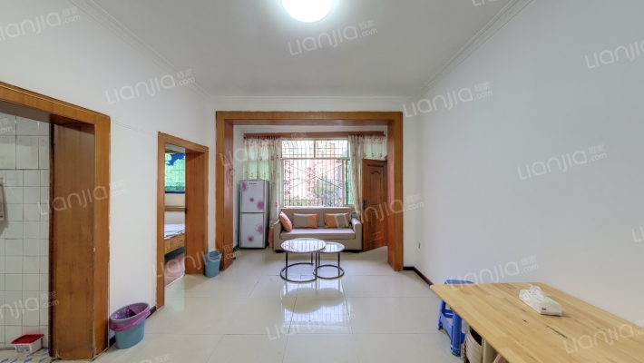 渝北四村二手房实景图