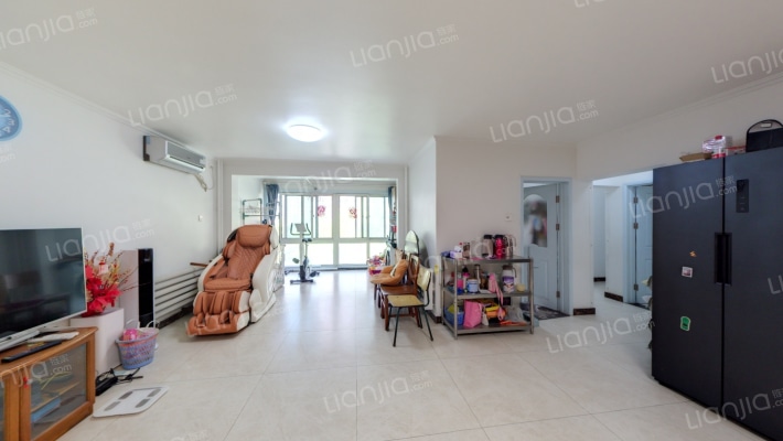 怡馨园二手房实景图